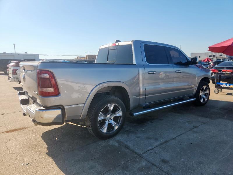 Photo 3 from auction – 2019 RAM 1500 LARAM with VIN 1C6SRFJT0KN520688