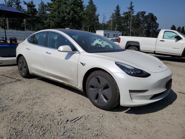 Photo 4 from auction – 2018 TESLA MODEL 3 with VIN 5YJ3E1EB5JF178973