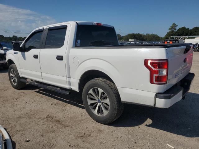 Photo 2 from auction – 2019 FORD F150 SUPER with VIN 1FTEW1EP4KFB57787