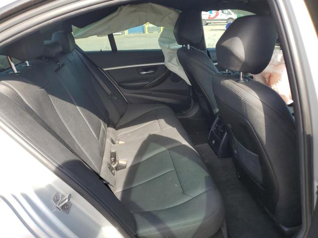 Photo 10 from auction – 2018 BMW 330E with VIN WBA8E1C58JA178040