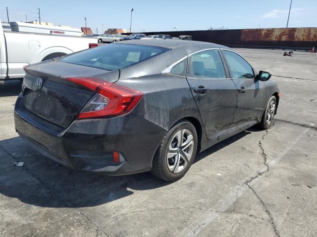Photo 3 from auction – 2016 HONDA CIVIC LX with VIN 19XFC2E59GE007810