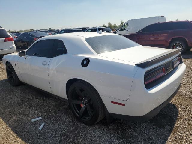 Photo 2 from auction – 2017 DODGE CHALLENGER with VIN 2C3CDZC94HH605845