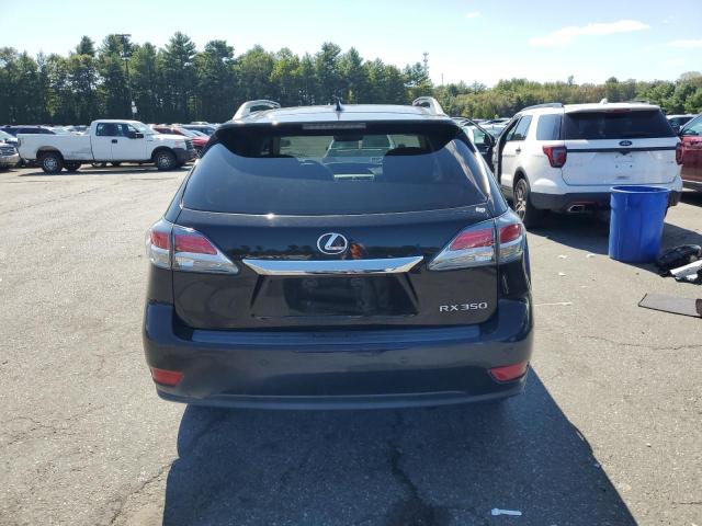 Photo 6 from auction – 2015 LEXUS RX 350 BASE with VIN 2T2BK1BA9FC340398