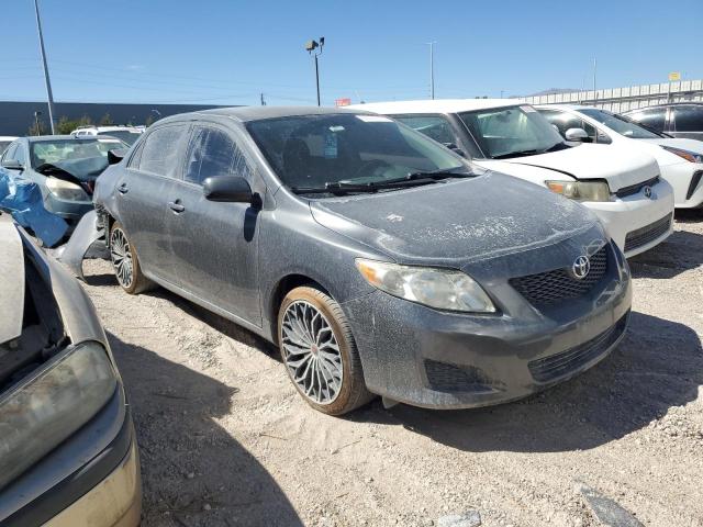 Photo 4 from auction – 2010 TOYOTA COROLLA BA with VIN 1NXBU4EE2AZ379999