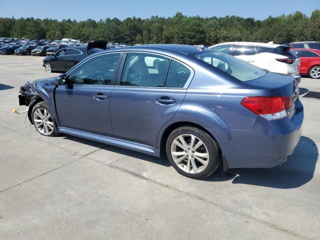 Photo 2 from auction – 2013 SUBARU LEGACY 2.5I LIMITED with VIN 4S3BMBP62D3014151