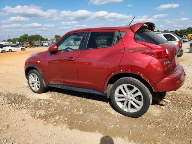 Photo 2 from auction – 2013 NISSAN JUKE S with VIN JN8AF5MR0DT214231