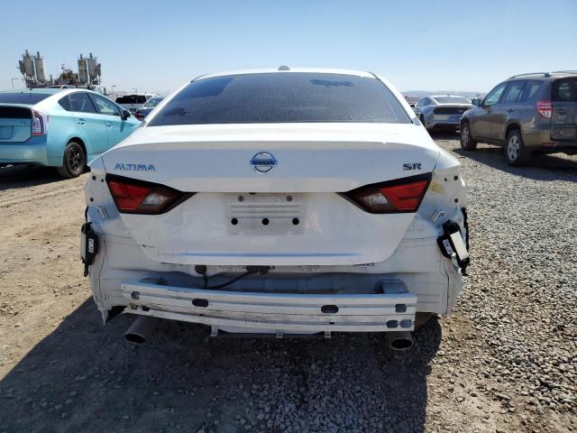 Photo 6 from auction – 2021 NISSAN ALTIMA SR with VIN 1N4BL4CV9MN417193