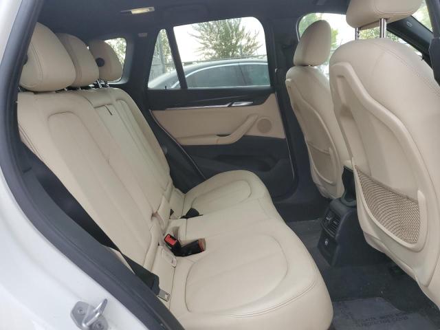 Photo 11 from auction – 2016 BMW X1 XDRIVE2 with VIN WBXHT3C35GP888203