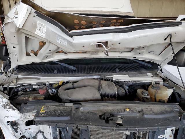 Photo 12 from auction – 2014 FORD ECONOLINE with VIN 1FTNS1EW7EDA97295