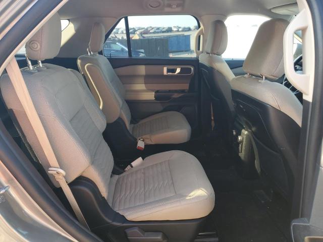 Photo 11 from auction – 2020 FORD EXPLORER X with VIN 1FMSK8DH7LGB91859