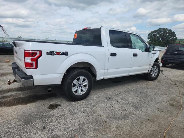 Photo 3 from auction – 2018 FORD F150 SUPER with VIN 1FTEW1EB4JKC86252