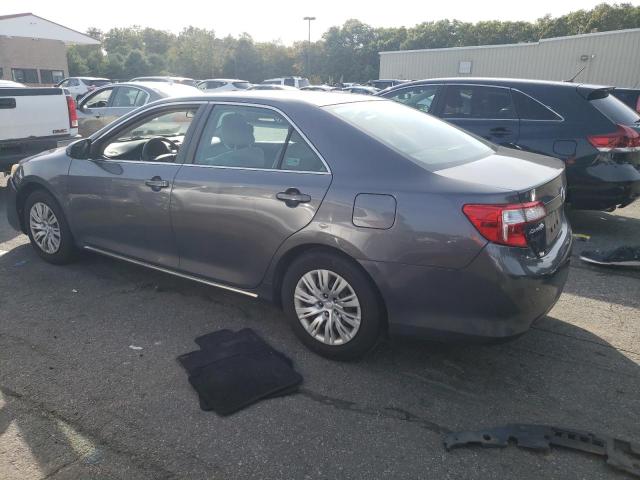 صورة رقم 2 من المزاد - 2012 TOYOTA CAMRY BASE مع VIN 4T4BF1FK4CR163044