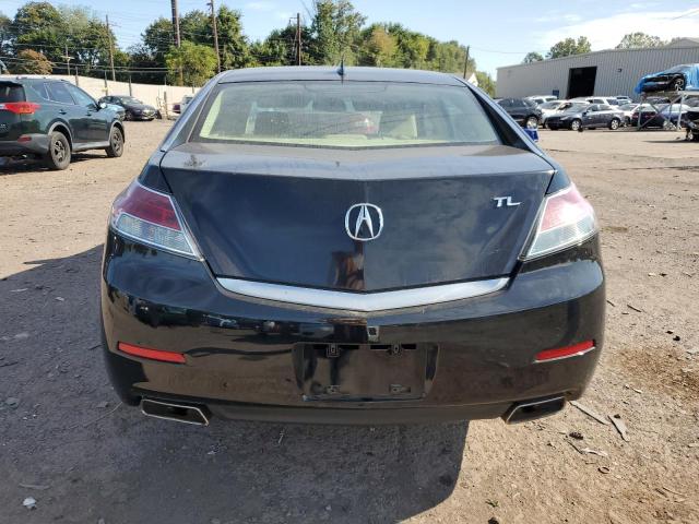 Photo 6 from auction – 2013 ACURA TL with VIN 19UUA8F27DA015005