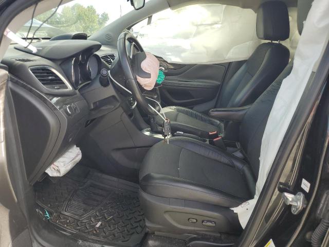 Photo 7 from auction – 2016 BUICK ENCORE with VIN KL4CJASB0GB716002