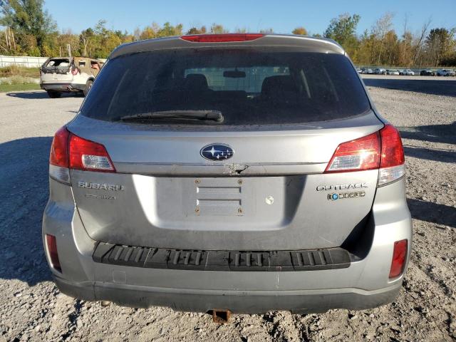 Photo 6 from auction – 2010 SUBARU OUTBACK 2.5I PREMIUM with VIN 4S4BRBGC4A3312750