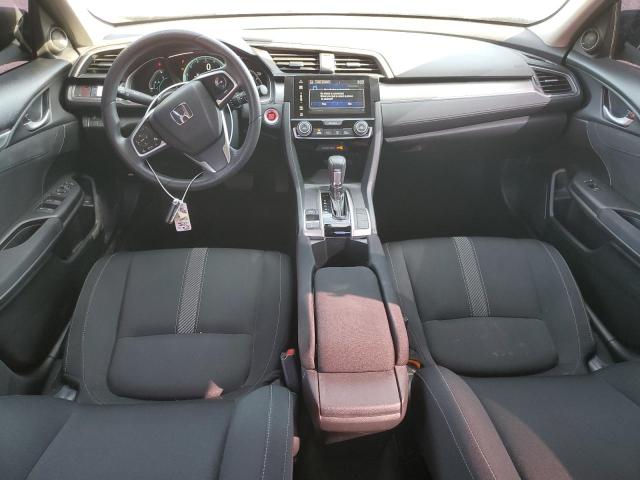 Photo 8 from auction – 2017 HONDA CIVIC EX with VIN 2HGFC2F78HH543638