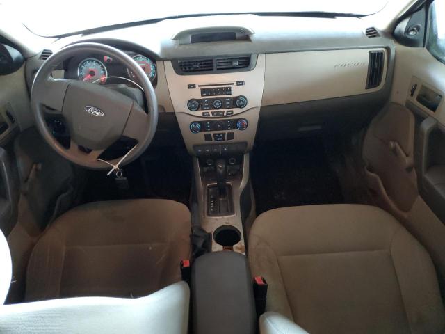 Photo 8 from auction – 2010 FORD FOCUS S with VIN 1FAHP3EN3AW151570