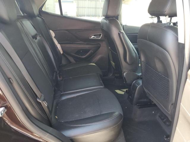 Photo 11 from auction – 2014 BUICK ENCORE with VIN KL4CJBSB1EB649218