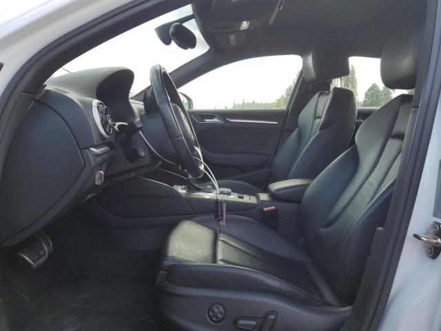 Photo 7 from auction – 2015 AUDI A3 PREMIUM with VIN WAUEFGFF8F1026662