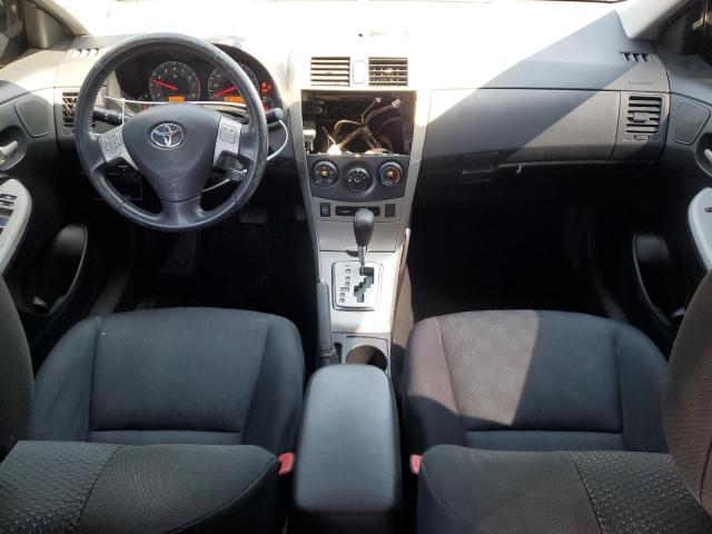 Photo 8 from auction – 2010 TOYOTA COROLLA BA with VIN 1NXBU4EE5AZ170563