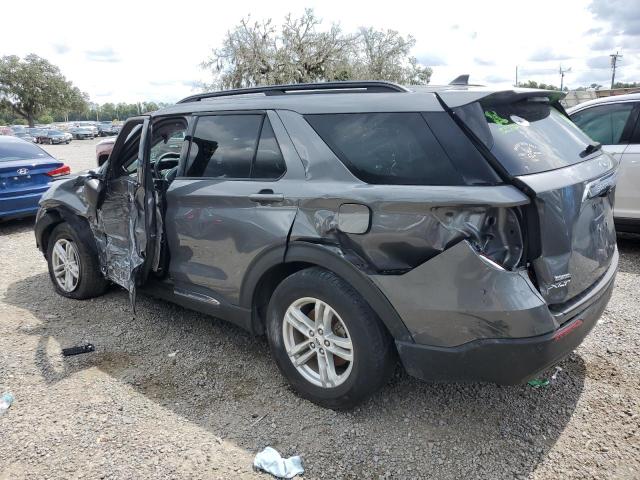 Photo 2 from auction – 2023 FORD EXPLORER X with VIN 1FMSK7DH1PGB66052