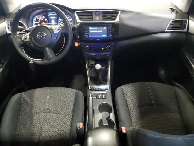 Photo 8 from auction – 2017 NISSAN SENTRA SR with VIN 3N1CB7AP7HY235673