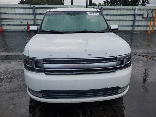 Photo 5 from auction – 2019 FORD FLEX LIMIT with VIN 2FMGK5D8XKBA13826