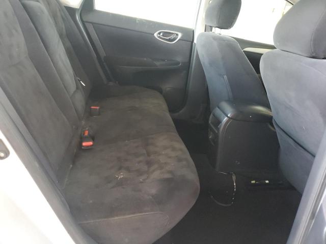 Photo 10 from auction – 2013 NISSAN SENTRA S with VIN 1N4AB7AP1DN904831