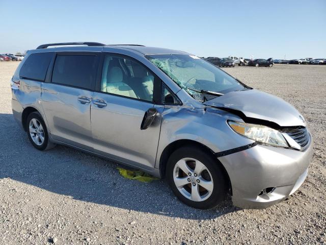 Photo 4 from auction – 2011 TOYOTA SIENNA LE with VIN 5TDKK3DC2BS087408