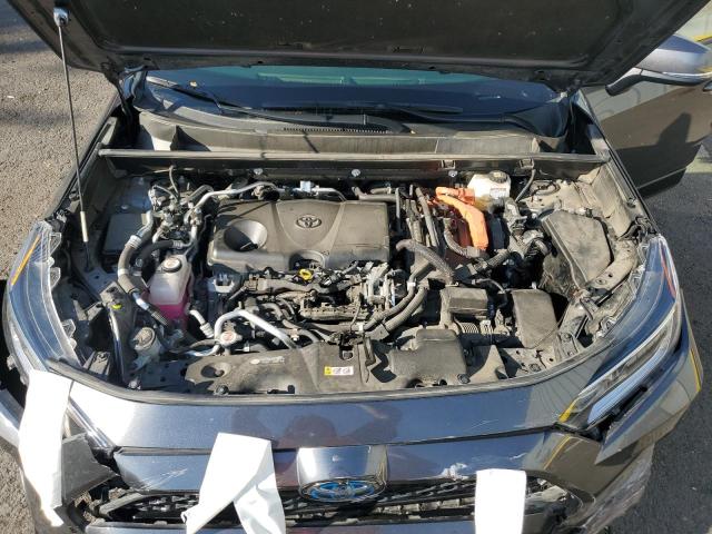Photo 12 from auction – 2021 TOYOTA RAV4 PRIME SE with VIN JTMAB3FVXMD016756