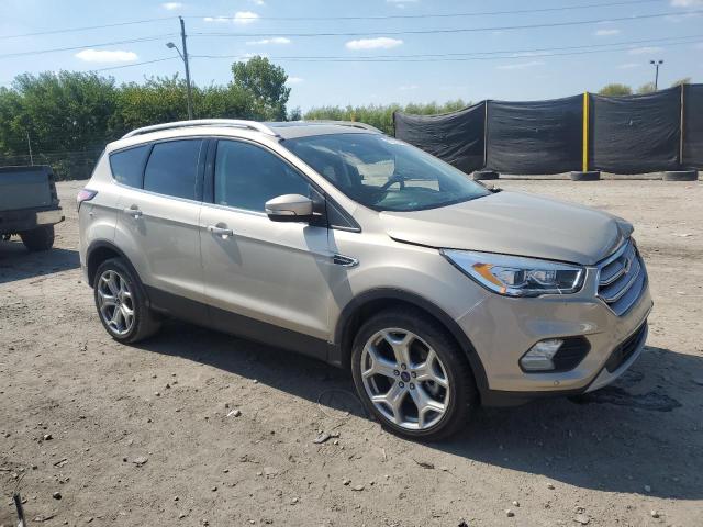 Photo 4 from auction – 2018 FORD ESCAPE TITANIUM with VIN 1FMCU9J99JUA33975