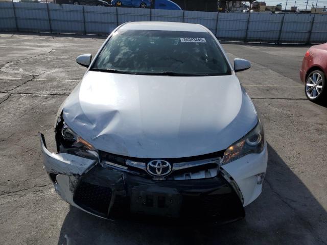 Photo 5 from auction – 2015 TOYOTA CAMRY LE with VIN 4T1BF1FK6FU108609