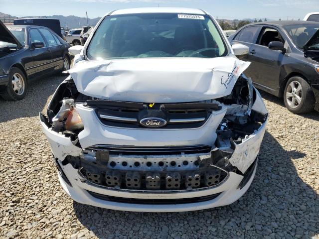 Photo 5 from auction – 2015 FORD C-MAX SE with VIN 1FADP5AUXFL102866