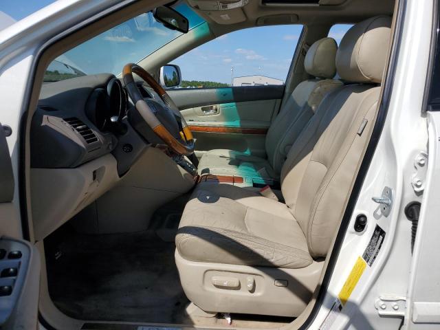 Photo 7 from auction – 2009 LEXUS RX 350 with VIN JTJHK31U692856871