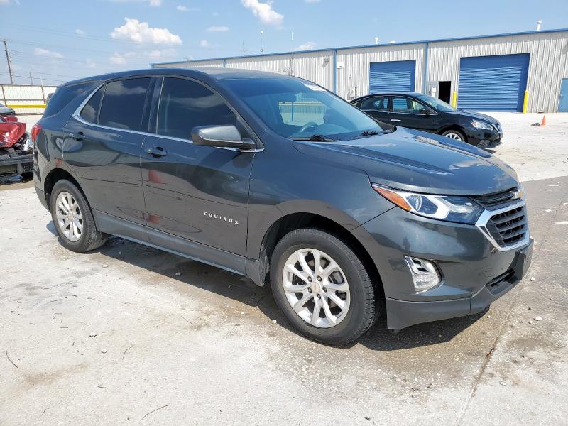 Photo 4 from auction – 2018 CHEVROLET EQUINOX LT with VIN 2GNAXJEVXJ6236696