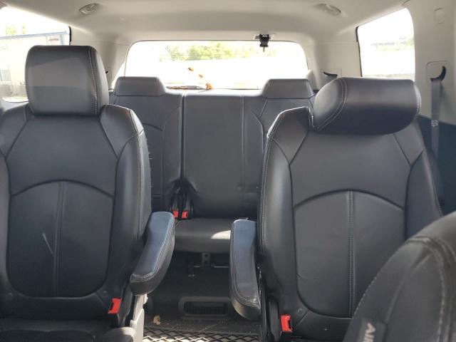Photo 10 from auction – 2016 GMC ACADIA SLT with VIN 1GKKRRKD3GJ266463
