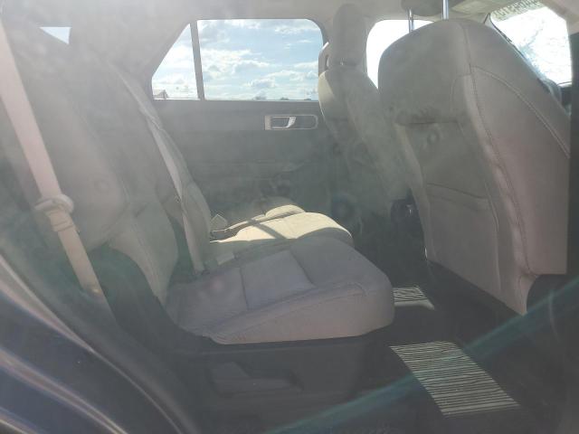 Photo 11 from auction – 2021 FORD EXPLORER with VIN 1FMSK7BHXMGB90686