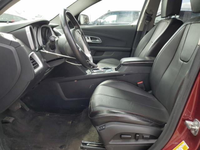 Photo 7 from auction – 2016 CHEVROLET EQUINOX LT with VIN 2GNFLGEK5G6324770