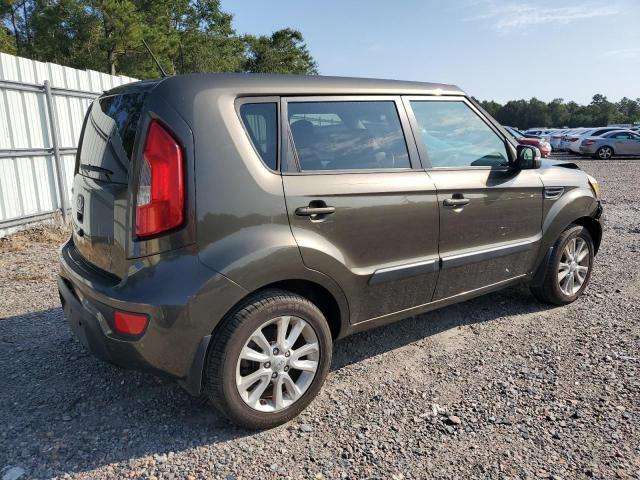 Photo 3 from auction – 2012 KIA SOUL + with VIN KNDJT2A63C7398925