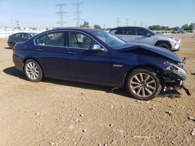Photo 4 from auction – 2016 BMW 535 XI with VIN WBA5B3C5XGD549620