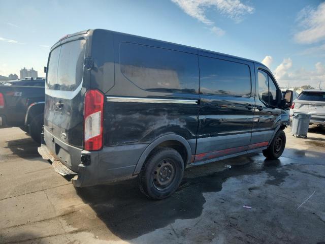 Photo 3 from auction – 2015 FORD TRANSIT T- with VIN 1FTNE1YMXFKB27372