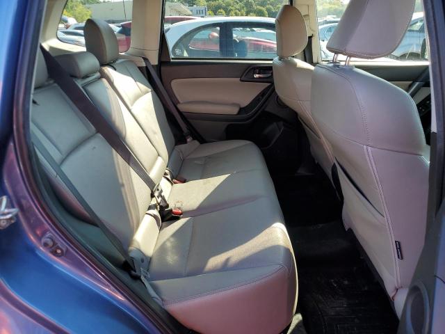 Photo 11 from auction – 2016 SUBARU FORESTER 2 with VIN JF2SJARC6GH416785