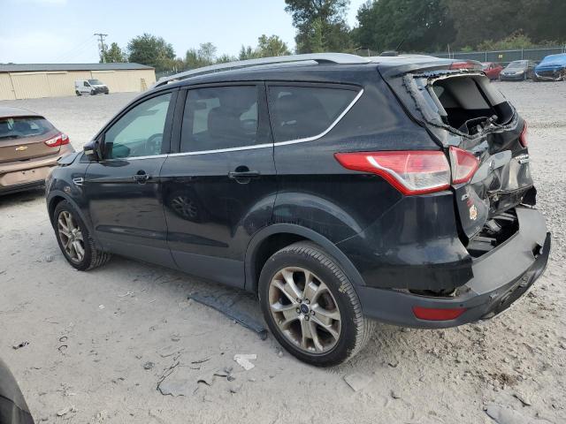 Photo 2 from auction – 2014 FORD ESCAPE TIT with VIN 1FMCU0JX4EUB91916