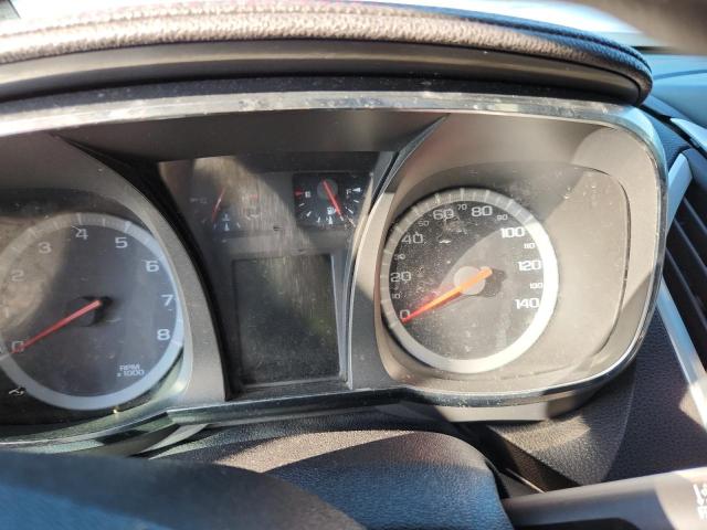 Photo 9 from auction – 2012 GMC TERRAIN SL with VIN 2GKALMEK5C6262609