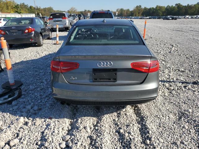 Photo 6 from auction – 2016 AUDI A4 PREMIUM with VIN WAUAFAFL4GN009823