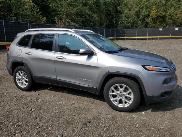 Photo 4 from auction – 2014 JEEP CHEROKEE L with VIN 1C4PJMCB9EW142805