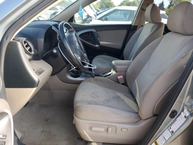 Photo 7 from auction – 2006 TOYOTA RAV4 LIMIT with VIN JTMBD31V265002224