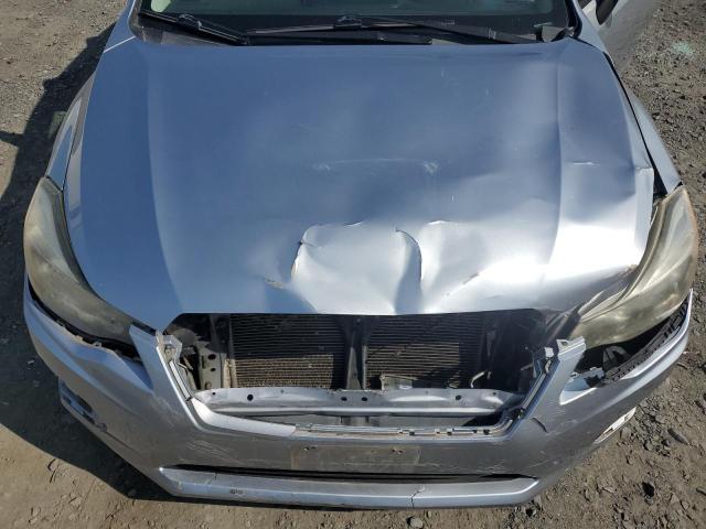 Photo 11 from auction – 2013 SUBARU IMPREZA with VIN JF1GPAA67DG857891