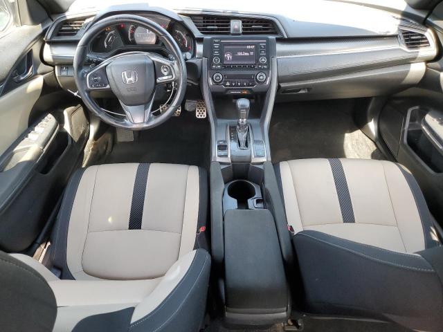 Photo 8 from auction – 2017 HONDA CIVIC SPOR with VIN SHHFK7H48HU408942