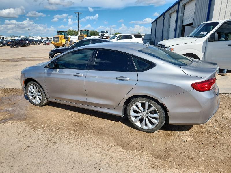 Photo 2 from auction – 2016 CHRYSLER 200 with VIN 1C3CCCBBXGN188628
